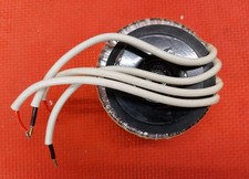 Transformateur Torique 150 VA, 230V / 12V - 12.5 Ampères