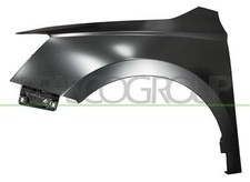 AILE AVANT GAUCHE À PEINDRE POUR SKODA FABIA 2015 2016 2017 2018