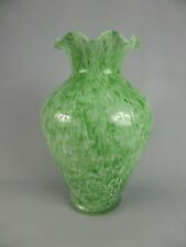 JOLI VASE EN VERRE DE LA