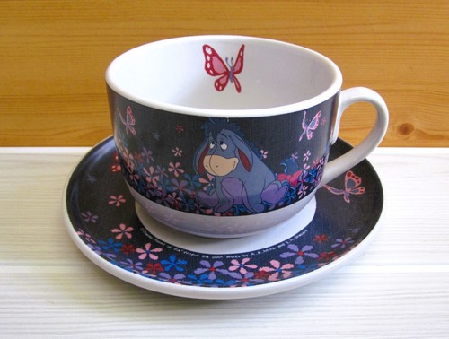 Grande tasse petit déjeuner - grande,