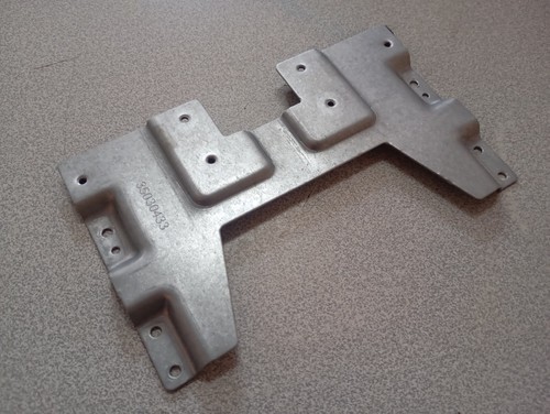 35030433 support acier écran - 35030433,