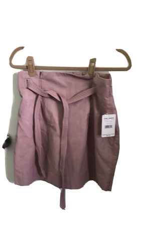 Free people faux leather - faux, skirt