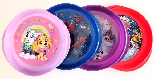 Assiette disney frozen ou - frozen,