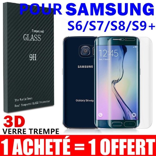 Vitre verre trempé film - vitre,