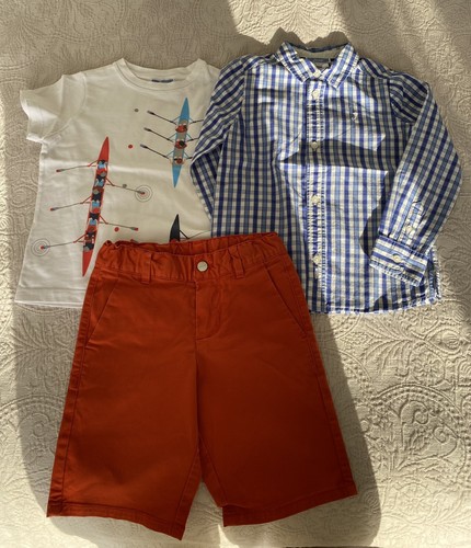 Jacadi boy piece - piece, set