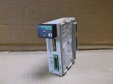 CQM1-DRT21 Omron Plc Démo
