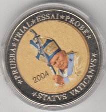 Médaille contemporaine
