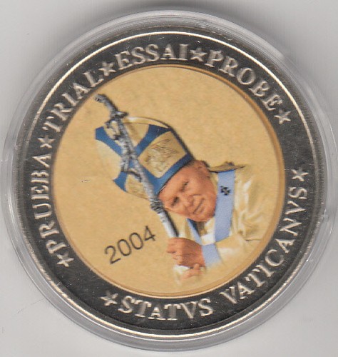 Médaille contemporaine