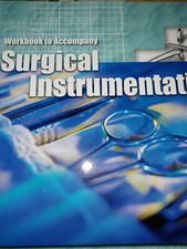 Surgical Instrumentation by