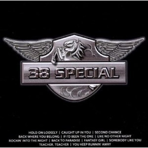 Special icon cd new - 38,