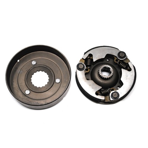 Embrayage mini quad - atv, 4