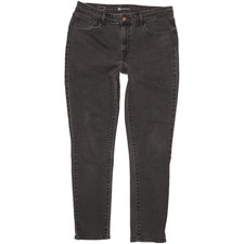 Levi's   Femme Noir Skinny