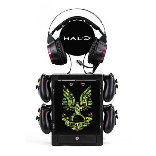 Support manette de - de,