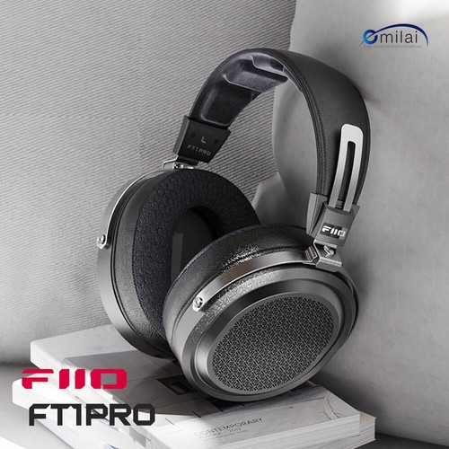 Casque fiio ft1pro - fiio,