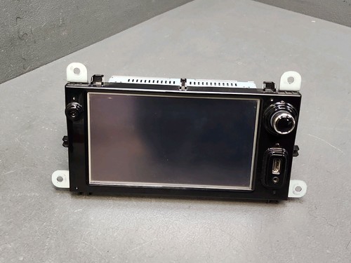 Autoradio gps tactile - gps,