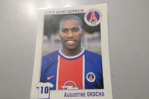 Panini football championnat - panini,
