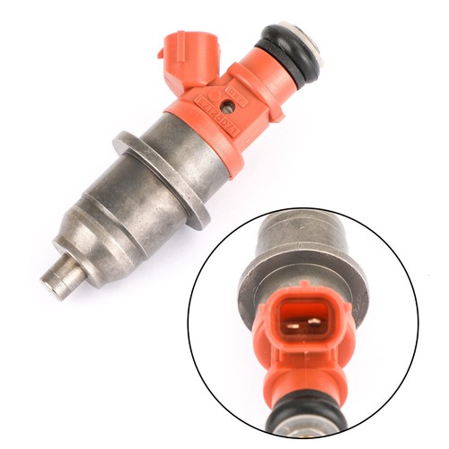 1pcs fuel injector - 1pcs,