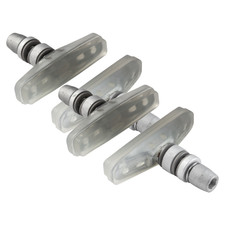 Flatland Threaded Koolstop