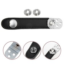  2 Sets Ceinture Accordéon