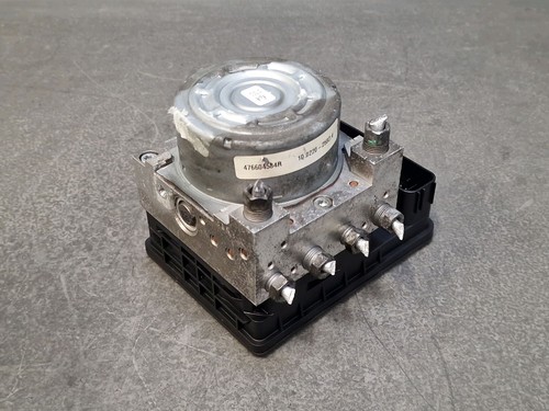 Bloc hydraulique abs esp - esp,