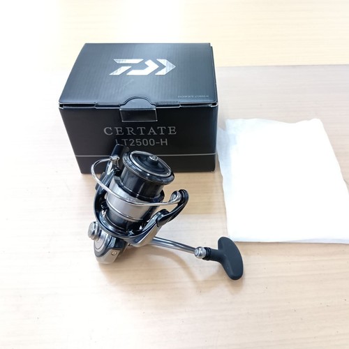 Moulinet toupie daiwa certate - toupie,