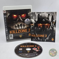 Killzone 2 PS3 