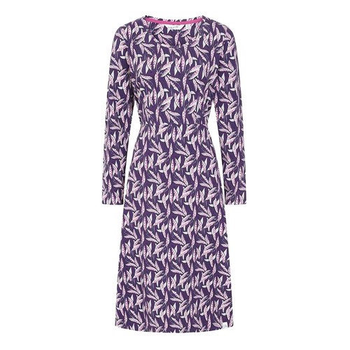 Lazy jacks robe mi longue - jacks,