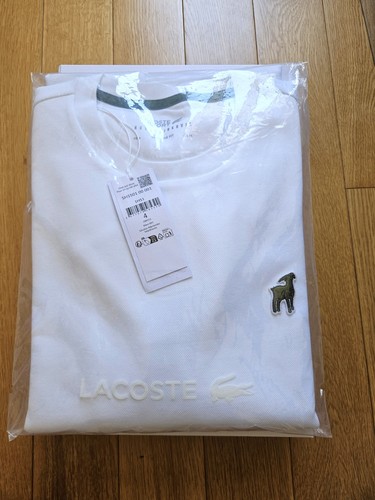 Sweatshirt lacoste novak - sweatshirt,
