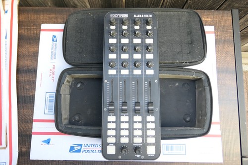 Allen heath xone k2 - allen, xone:k2