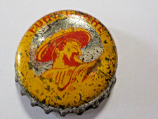 CAPSULE ANCIENNE BIERE