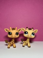 🌸 Littlest Pet Shop LPS Lot