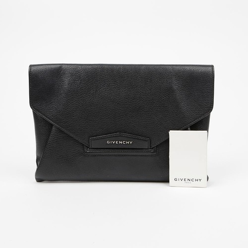 Givenchy clutch enveloppe - clutch,