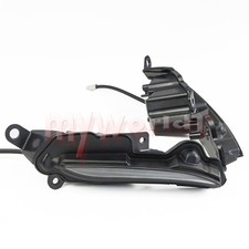 Front Headlight Decorative