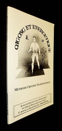 Qigong energétique - et,