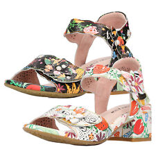 Laura Vita Sandalette Hucbio