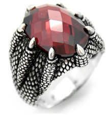 Bague Chevalière Homme 12g