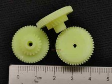1pc gear for B & O Philips DCC