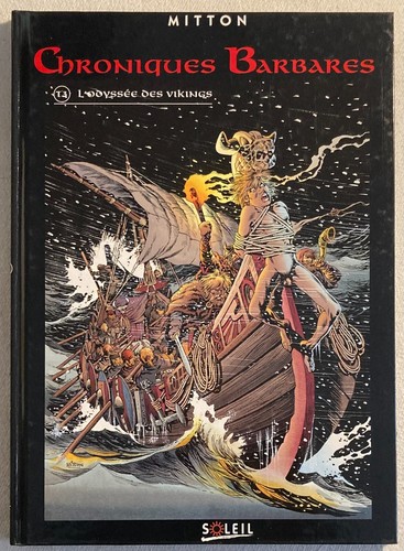 Album édition originale - album,