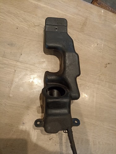Boite air yamaha 125 - À,