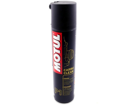 Nettoyant carburateur motul - nettoyant,