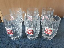 Lot de 6 CHOPES SLAVIA