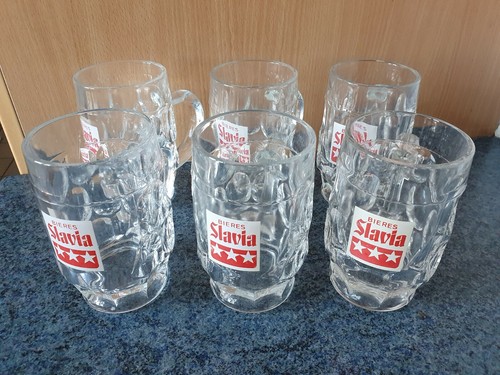 Lot chopes slavia - lot,