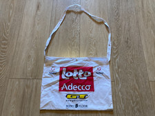 MUSETTE EQUIPE PRO CYCLISTE