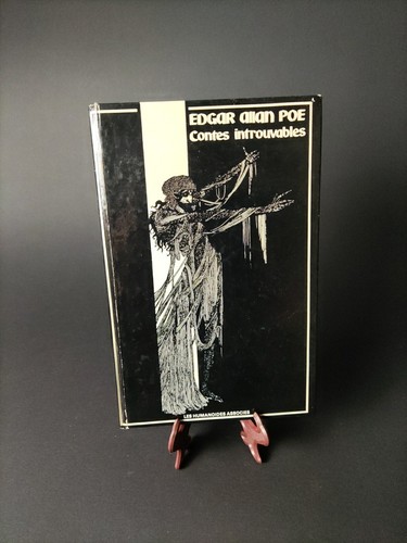 Edgar allan poe - allan, _