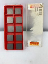 SANDVIK COROMANT Square