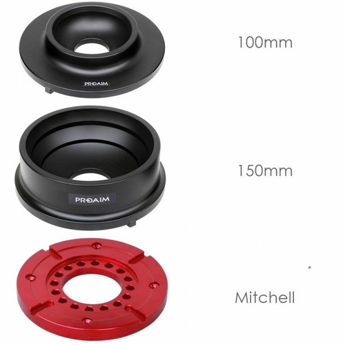 Proaim mitchell base bowl - proaim,