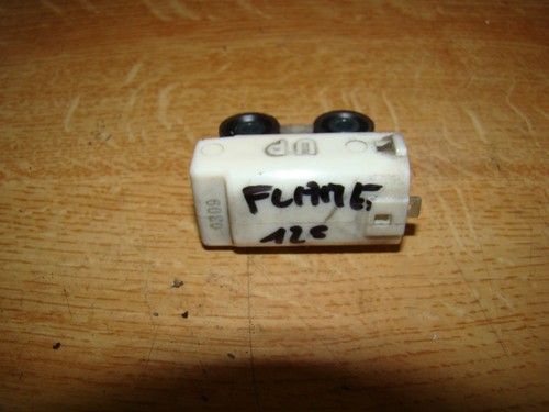 Yamaha mbk flame - yamaha,