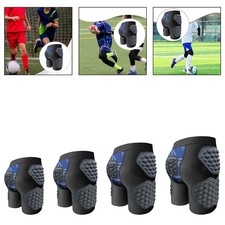 Short de protection rembourré