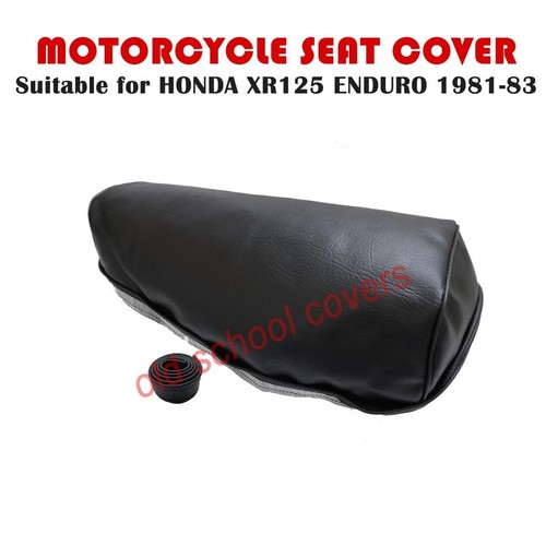 Housse selle moto - de, pour