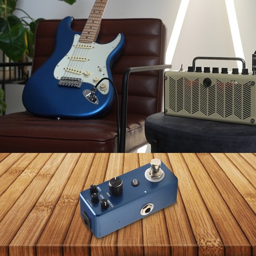 Dale dumble overdrive - p��dale,
